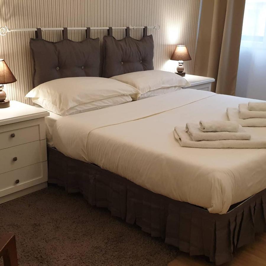 B&B Amaفيرونا المظهر الخارجي الصورة