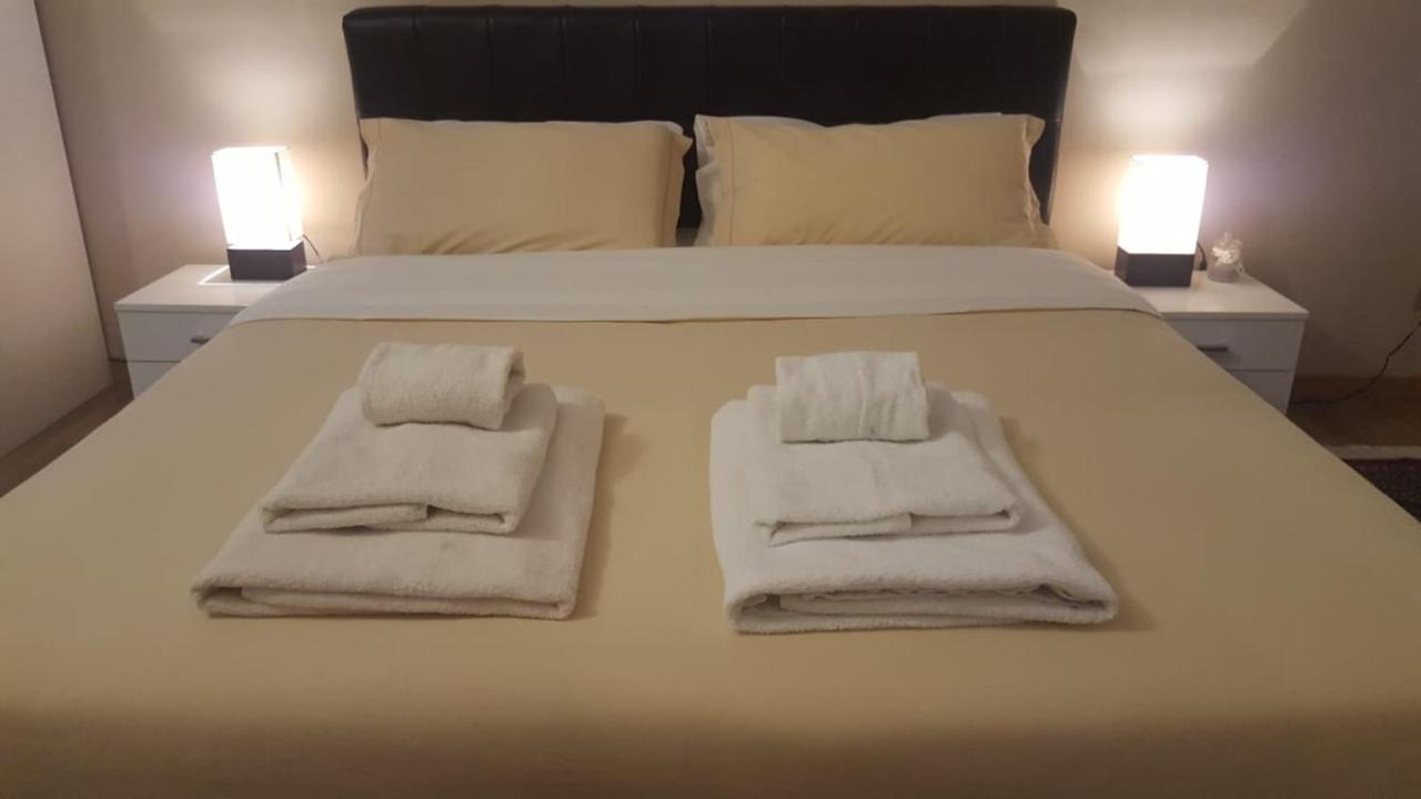 B&B Amaفيرونا المظهر الخارجي الصورة