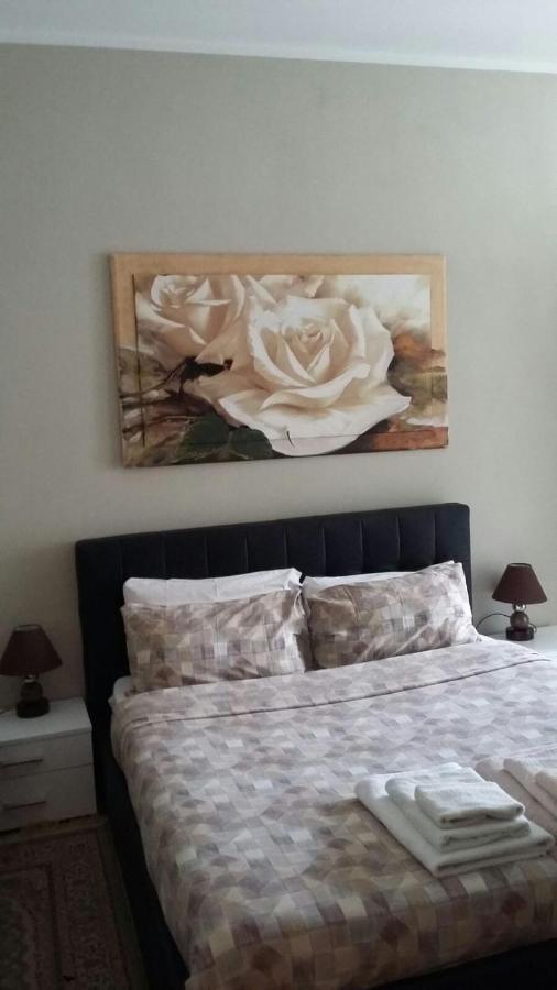 B&B Amaفيرونا المظهر الخارجي الصورة