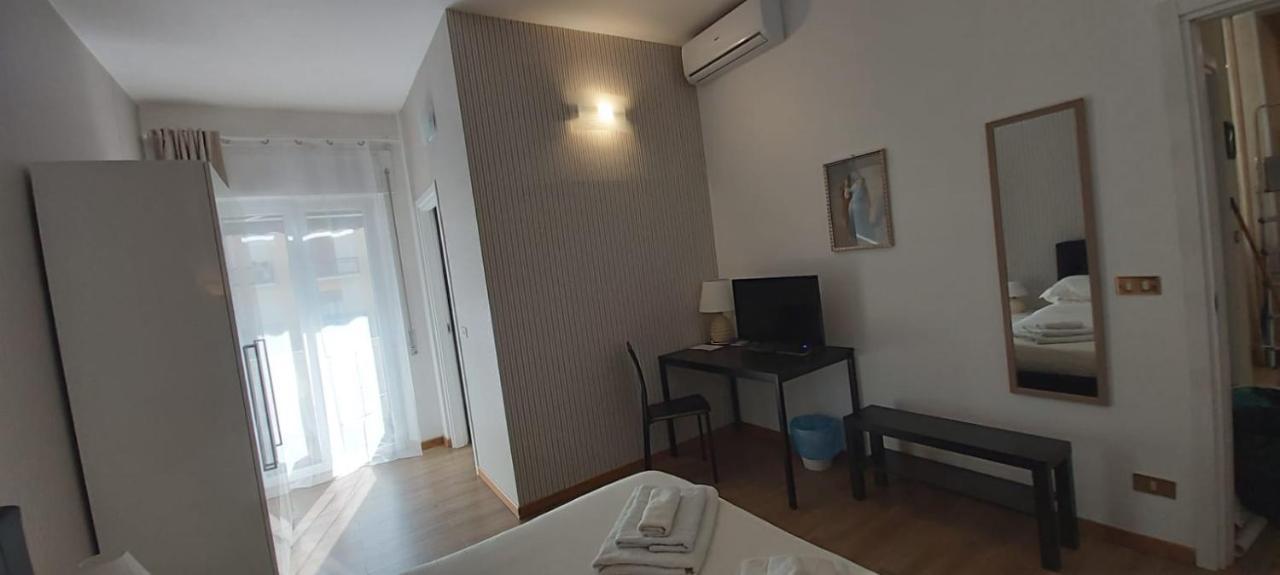 B&B Amaفيرونا المظهر الخارجي الصورة