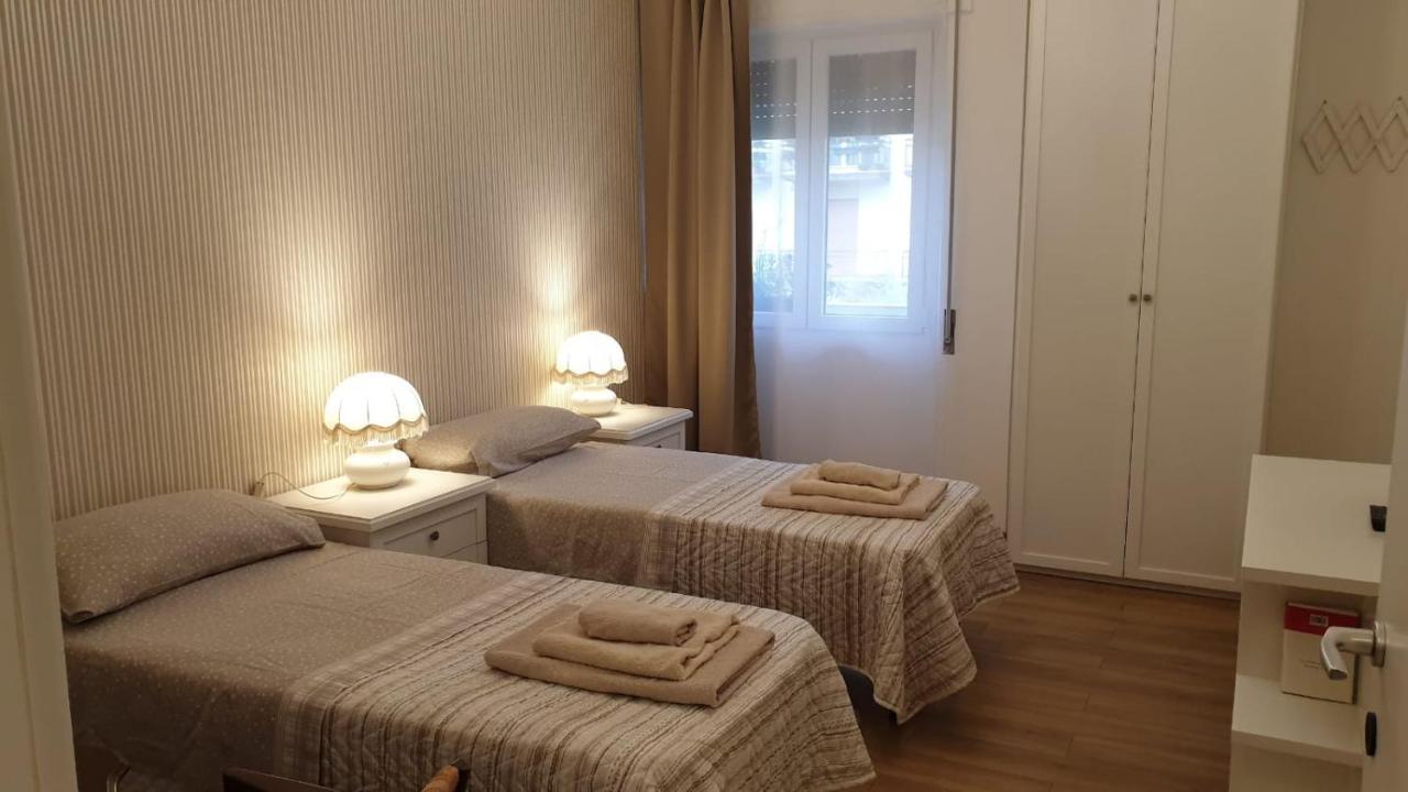 B&B Amaفيرونا المظهر الخارجي الصورة