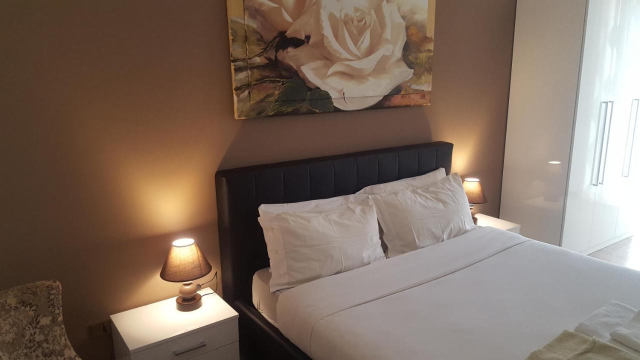 B&B Amaفيرونا المظهر الخارجي الصورة