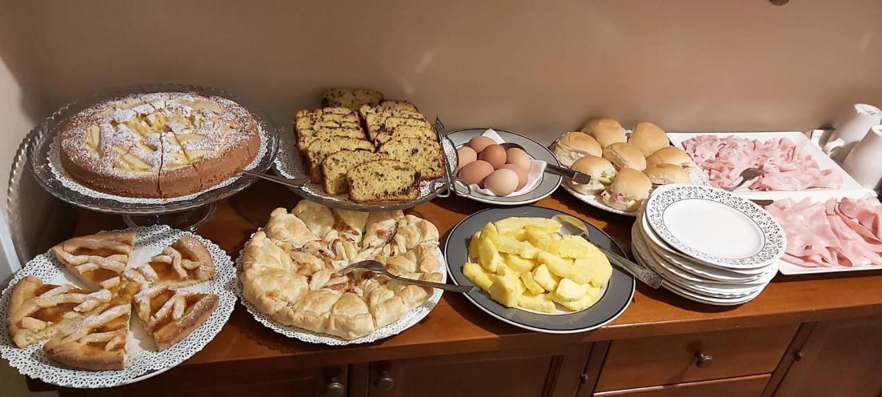 B&B Amaفيرونا المظهر الخارجي الصورة