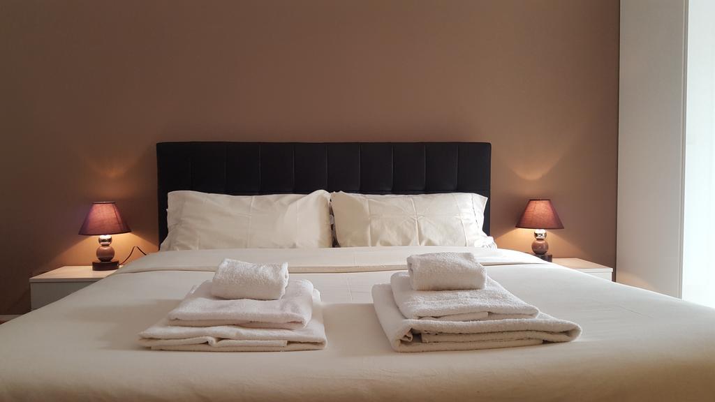 B&B Amaفيرونا الغرفة الصورة
