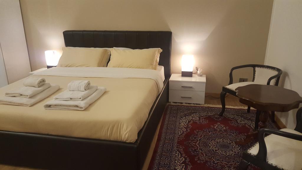 B&B Amaفيرونا المظهر الخارجي الصورة