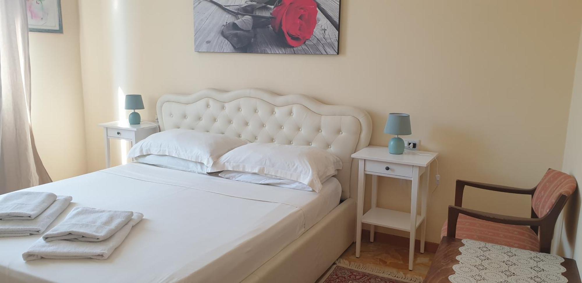 B&B Amaفيرونا المظهر الخارجي الصورة