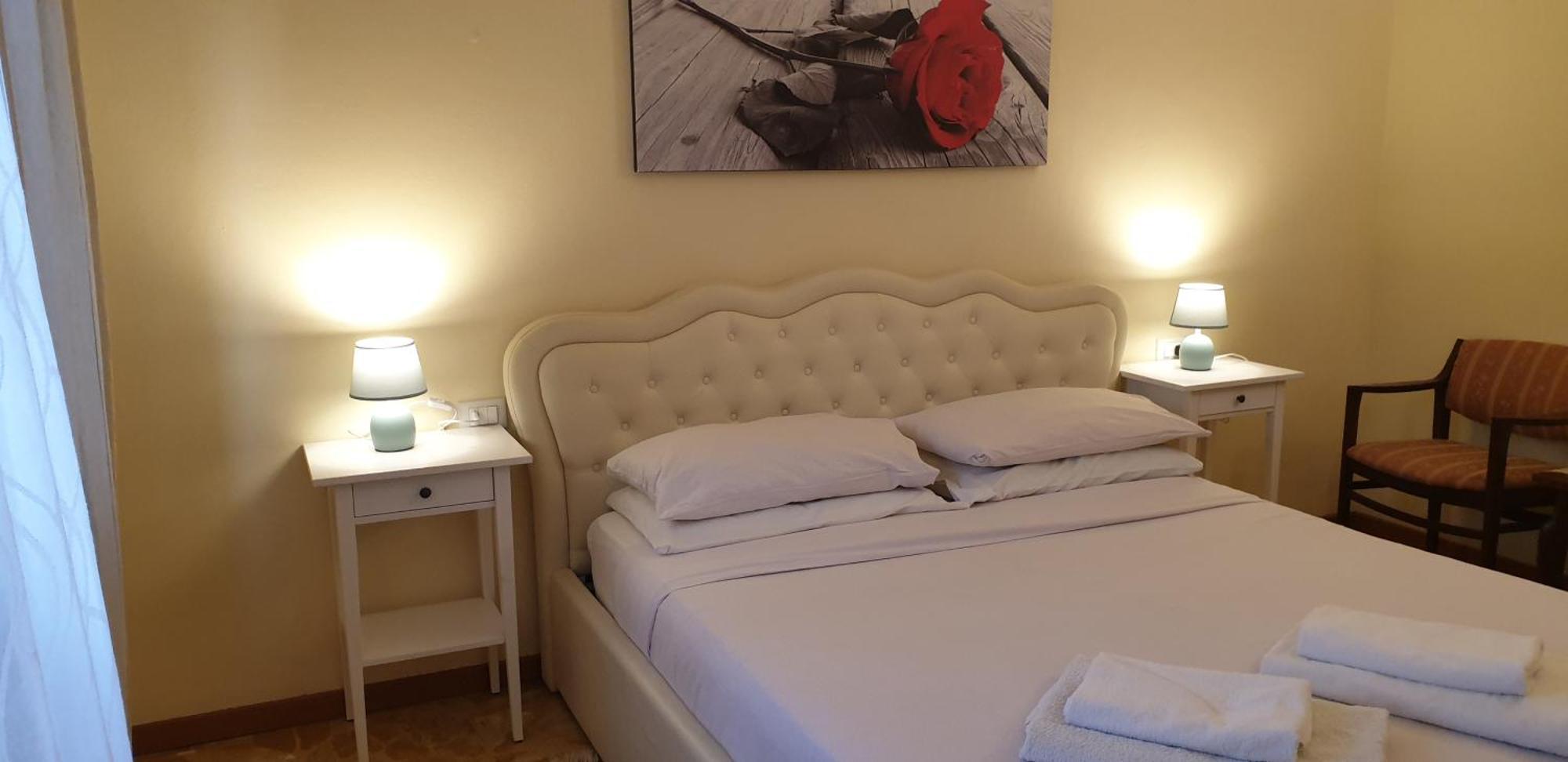 B&B Amaفيرونا المظهر الخارجي الصورة