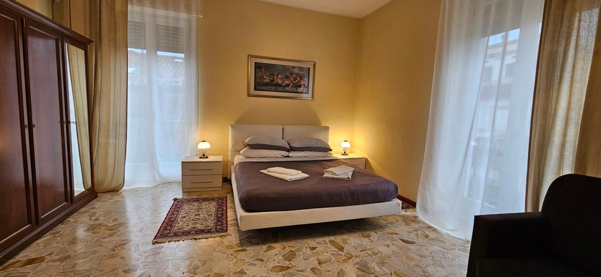 B&B Amaفيرونا المظهر الخارجي الصورة
