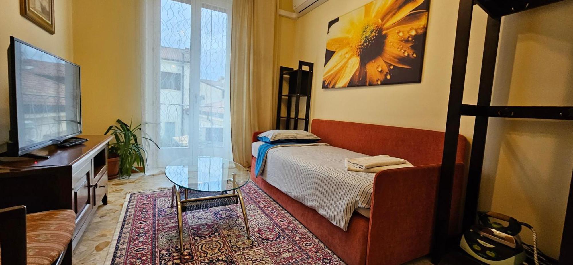 B&B Amaفيرونا المظهر الخارجي الصورة