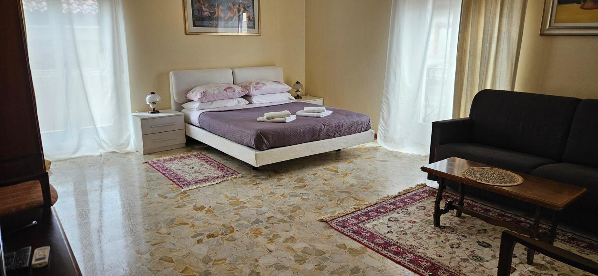 B&B Amaفيرونا المظهر الخارجي الصورة