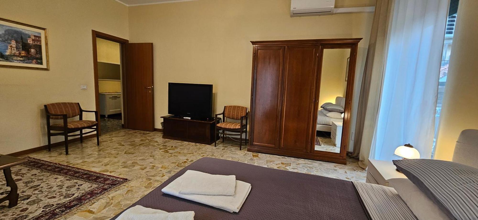 B&B Amaفيرونا المظهر الخارجي الصورة