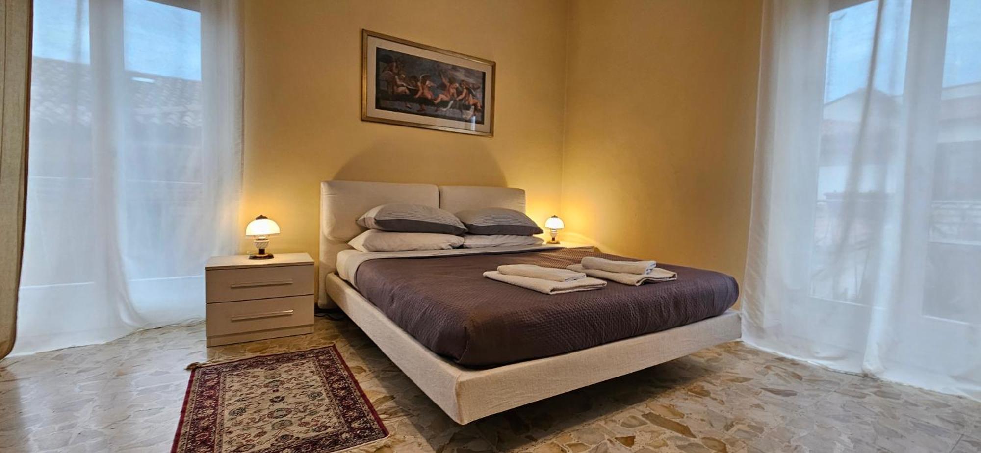 B&B Amaفيرونا المظهر الخارجي الصورة