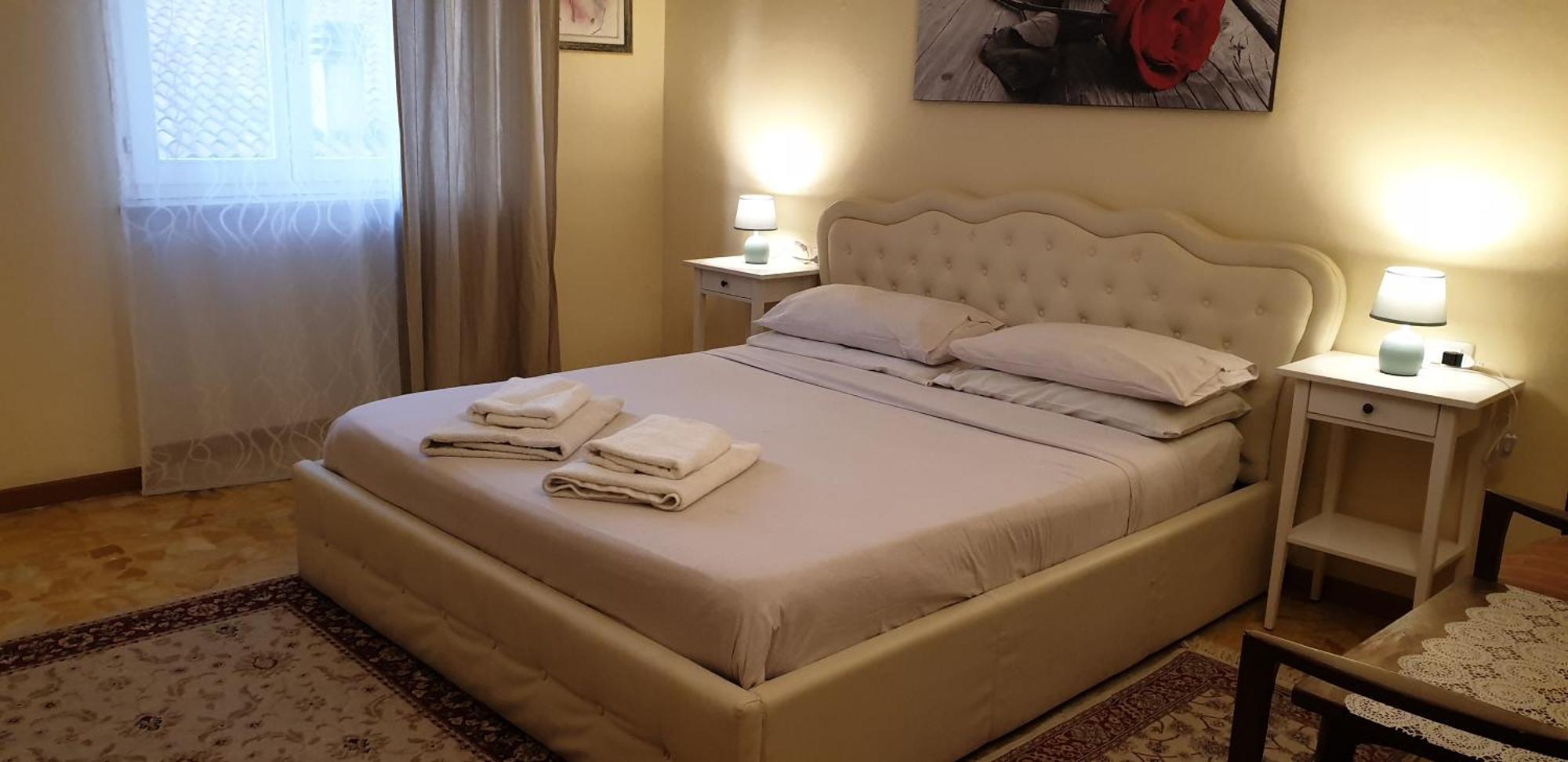 B&B Amaفيرونا المظهر الخارجي الصورة
