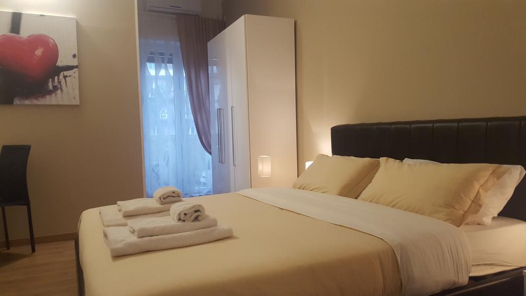 B&B Amaفيرونا الغرفة الصورة