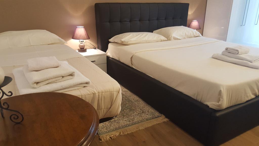 B&B Amaفيرونا المظهر الخارجي الصورة