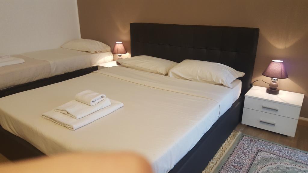 B&B Amaفيرونا المظهر الخارجي الصورة