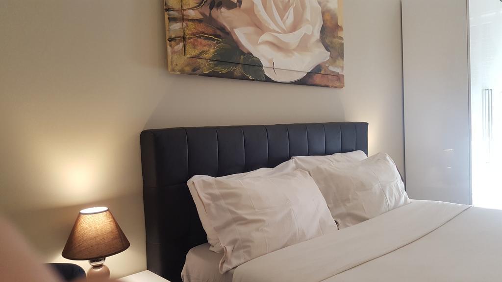 B&B Amaفيرونا المظهر الخارجي الصورة