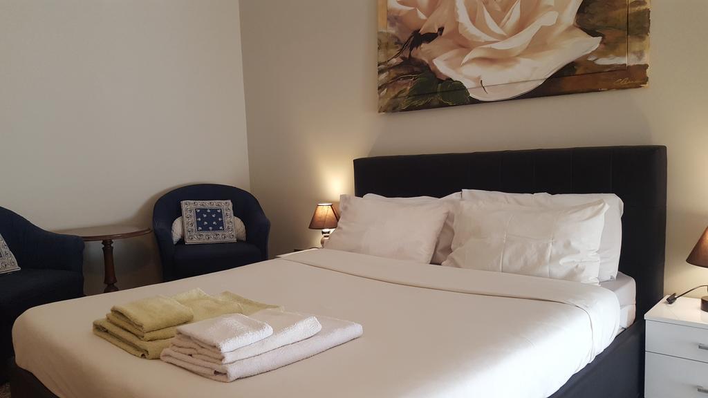 B&B Amaفيرونا المظهر الخارجي الصورة