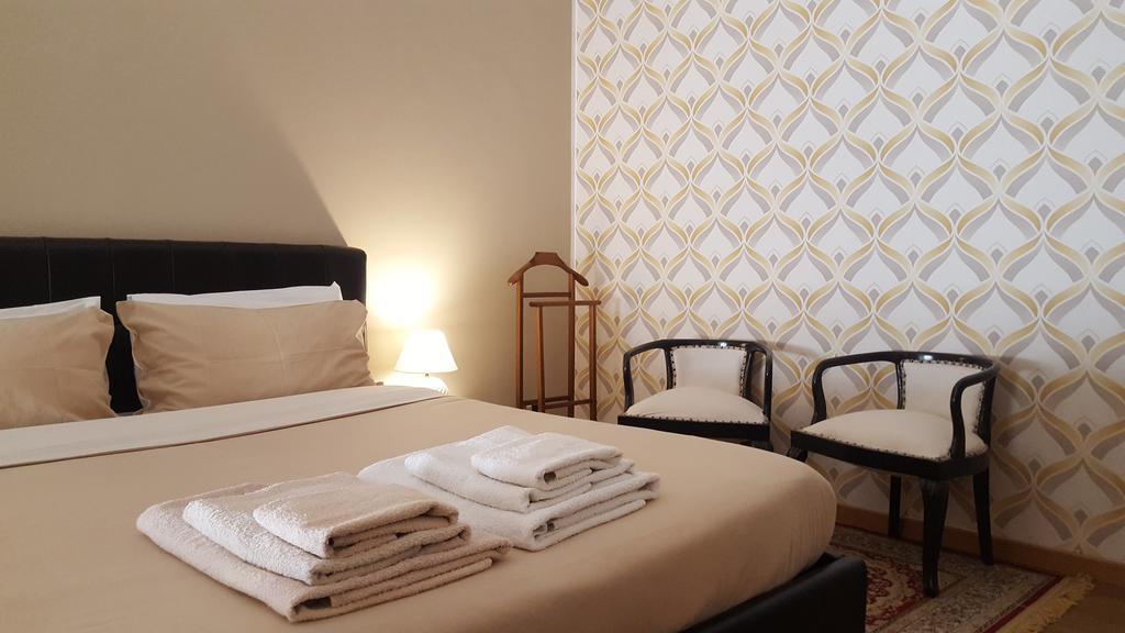 B&B Amaفيرونا المظهر الخارجي الصورة