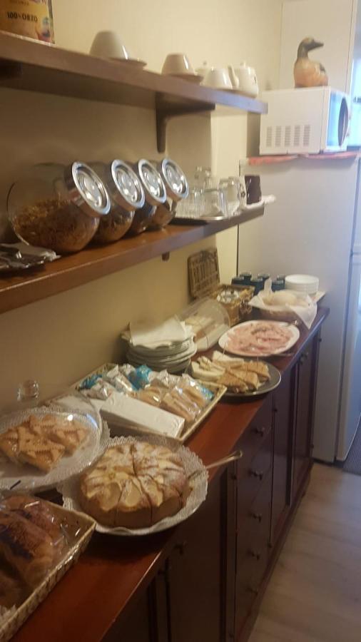 B&B Amaفيرونا المظهر الخارجي الصورة