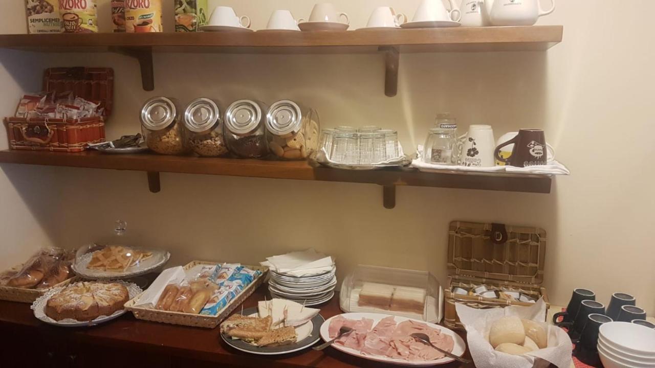 B&B Amaفيرونا المظهر الخارجي الصورة