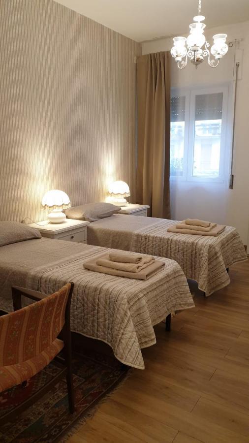 B&B Amaفيرونا المظهر الخارجي الصورة